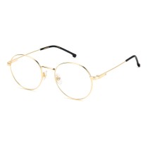 Spectacle frame Carrera CARRERA-2040T-J5GE920 Golden Ø 49 mm