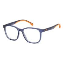 Spectacle frame Carrera CARRERA-2051T-RTCF016 Blue Ø 50 mm