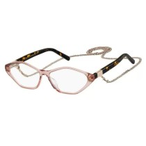 Ladies' Spectacle frame Marc Jacobs MARC-498-HMV Ø 55 mm