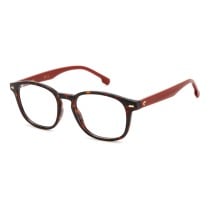 Spectacle frame Carrera CARRERA-2043T-O63E917 Brown Ø 49 mm