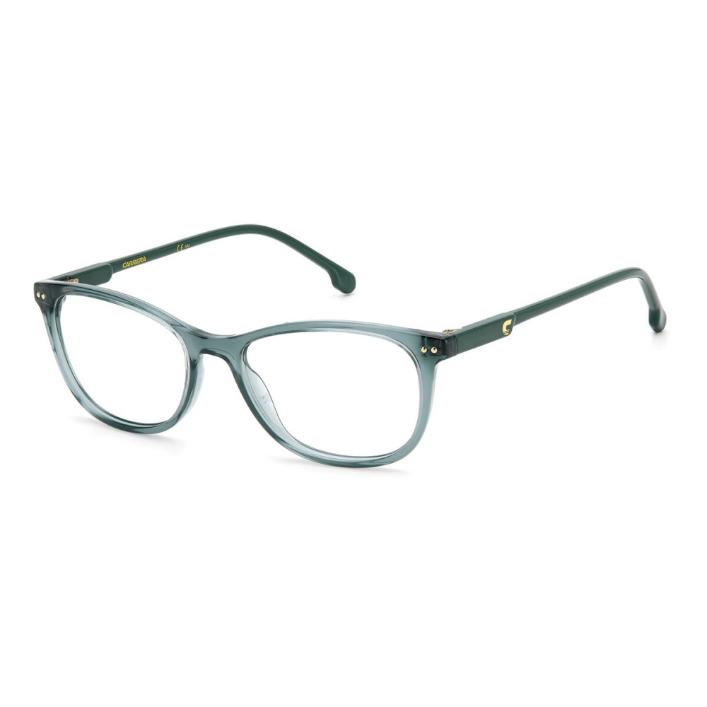 Monture de Lunettes Carrera CARRERA-2041T-6CRF116 Vert Ø 51 mm