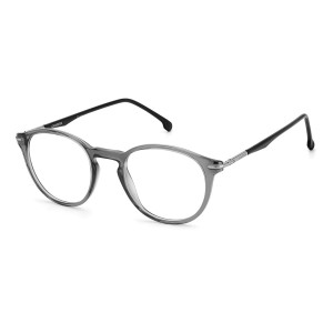 Monture de Lunettes Unisexe Carrera CARRERA-284-KB7E921 Ø 49 mm