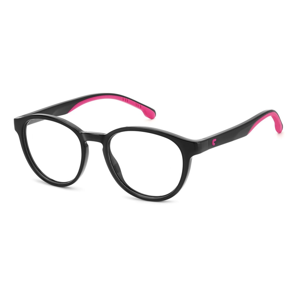 Monture de Lunettes Carrera CARRERA-2052T-3MRE817 Noir Ø 48 mm