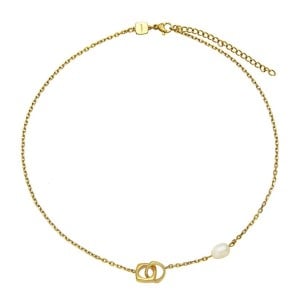 Collier Femme Breil TJ3495