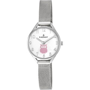 Uhr für Kleinkinder Radiant RA451604 (Ø 27 mm)