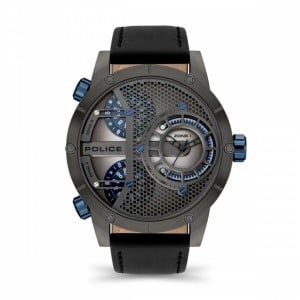 Montre Homme Police PEWJA2118102 (Ø 50 mm)