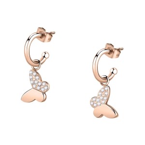 Boucles d´oreilles Femme Morellato SAUN09 Argent