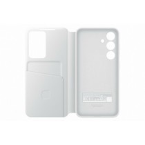 Protection pour téléphone portable Samsung EF-ZS921CWEGWW Blanc Galaxy S24