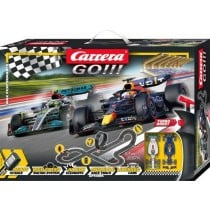 Rennbahn Carrera-Toys GO!!! Max Performance