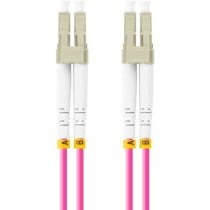 Fibre optic cable Lanberg FO-LULU-MD41-0005-VT 50 cm