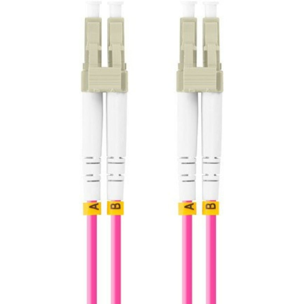 Fibre optic cable Lanberg FO-LULU-MD41-0005-VT 50 cm