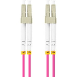 Fibre optic cable Lanberg FO-LULU-MD41-0005-VT 50 cm