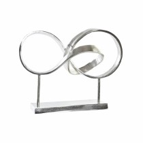 Deko-Figur DKD Home Decor Aluminium (Restauriert B)