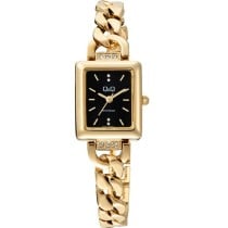 Montre Femme Q&Q F05A-003PY (Ø 20 mm)