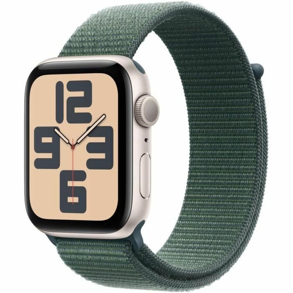 Montre intelligente Apple Vert 44 mm