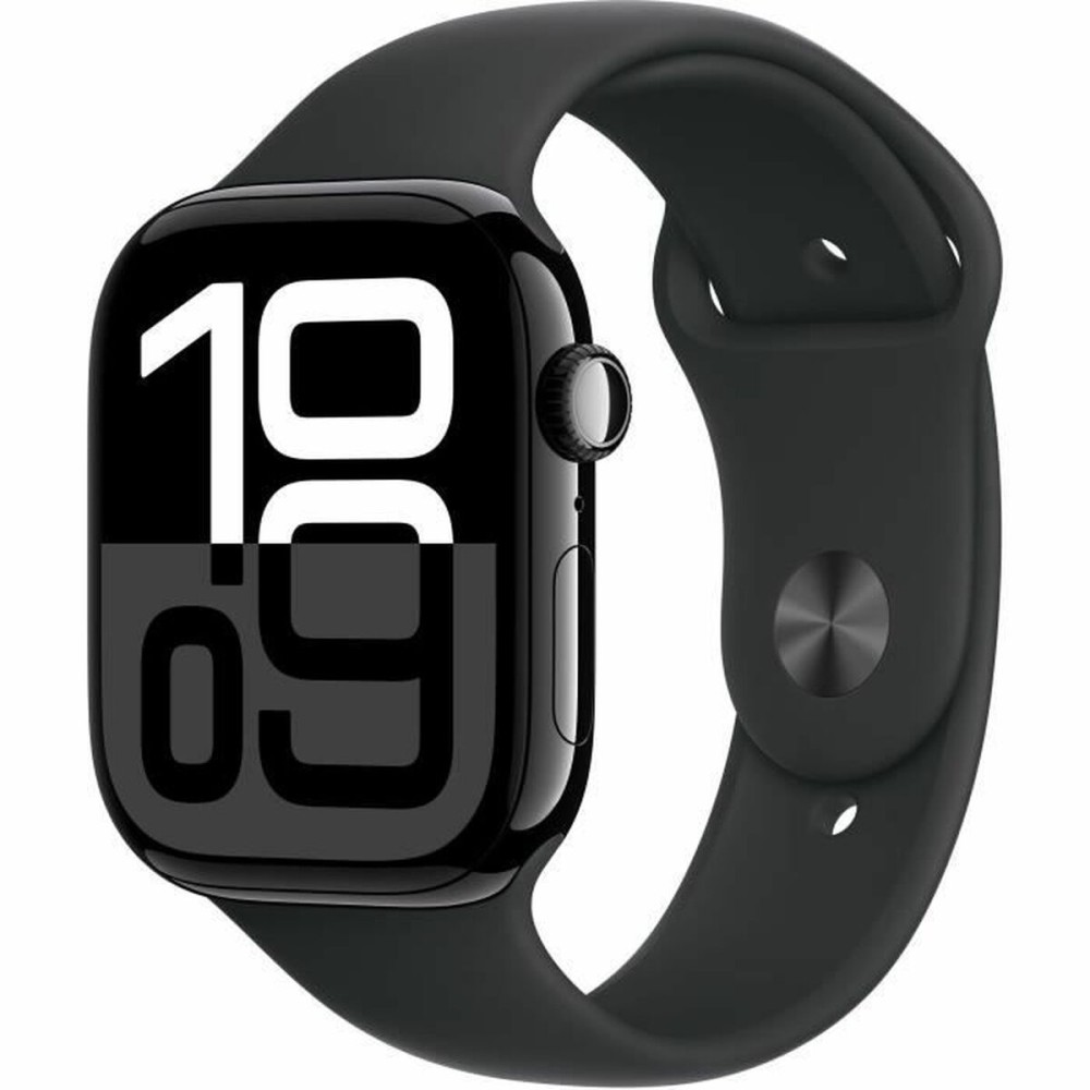 Montre intelligente Apple Noir 46 mm