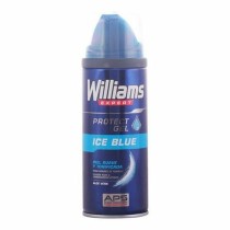 Shaving Gel Williams Ice Blue