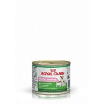 Alimentation humide Royal Canin Starter Mousse Mother & Baby Dog 195 g