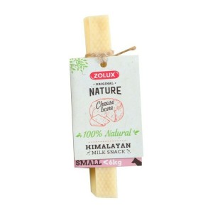 Hundesnack Zolux S Käse 38 g