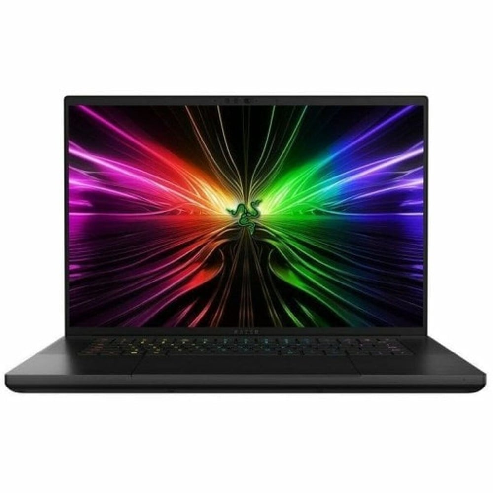 Laptop Razer RZ09-0510T1N3-R311 16" Intel Core i9-14900HX 32 GB RAM NVIDIA GeForce RTX 4080