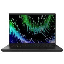 Ordinateur Portable Razer Blade 16 16" Intel Core i9-13950HX 16 GB RAM 1 TB 1 TB SSD Nvidia Geforce RTX 4070 Espagnol Qwerty