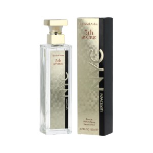 Women's Perfume 5th Avenue Uptown NYC Elizabeth Arden EDP 125 ml