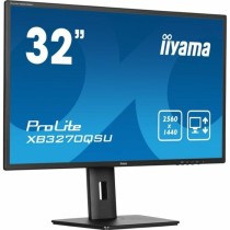 Gaming-Monitor Iiyama XB3270QSU-B1 32" Wide Quad HD 100 Hz