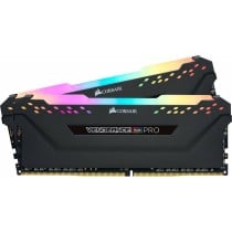 RAM Memory Corsair CMW64GX4M2D3600C18 64 GB DDR4 3600 MHz CL16