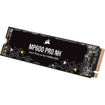 Disque dur Corsair MP600 PRO NH 1 TB SSD