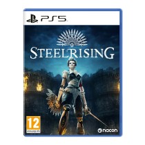 PlayStation 5 Videospiel Nacon STEELRISING