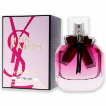 Women's Perfume Yves Saint Laurent Mon Paris Intensément EDP 50 ml