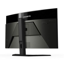 Monitor Gigabyte M32QC 32" Wölbung 31,5" LED 240 Hz