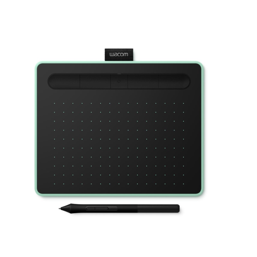 Tablettes graphiques et stylos Wacom S Bluetooth