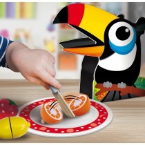 Lernspiel Lisciani Giochi Toucan Breakfast (FR)