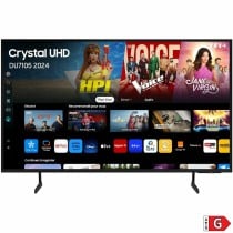 TV intelligente Samsung TU43DU7105 4K Ultra HD LED 43"