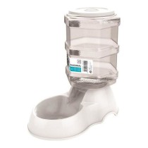 Pet Water Fountain MPETS White 3,5 L