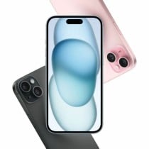 Smartphone Apple iPhone 15 Plus grün