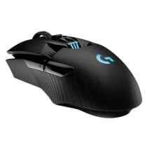 Souris Gaming Logitech 910-005673 16000 dpi Noir