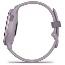 Herrenuhr GARMIN Violett Purpur