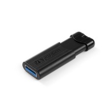 Clé USB Verbatim 49317 Noir 32 GB