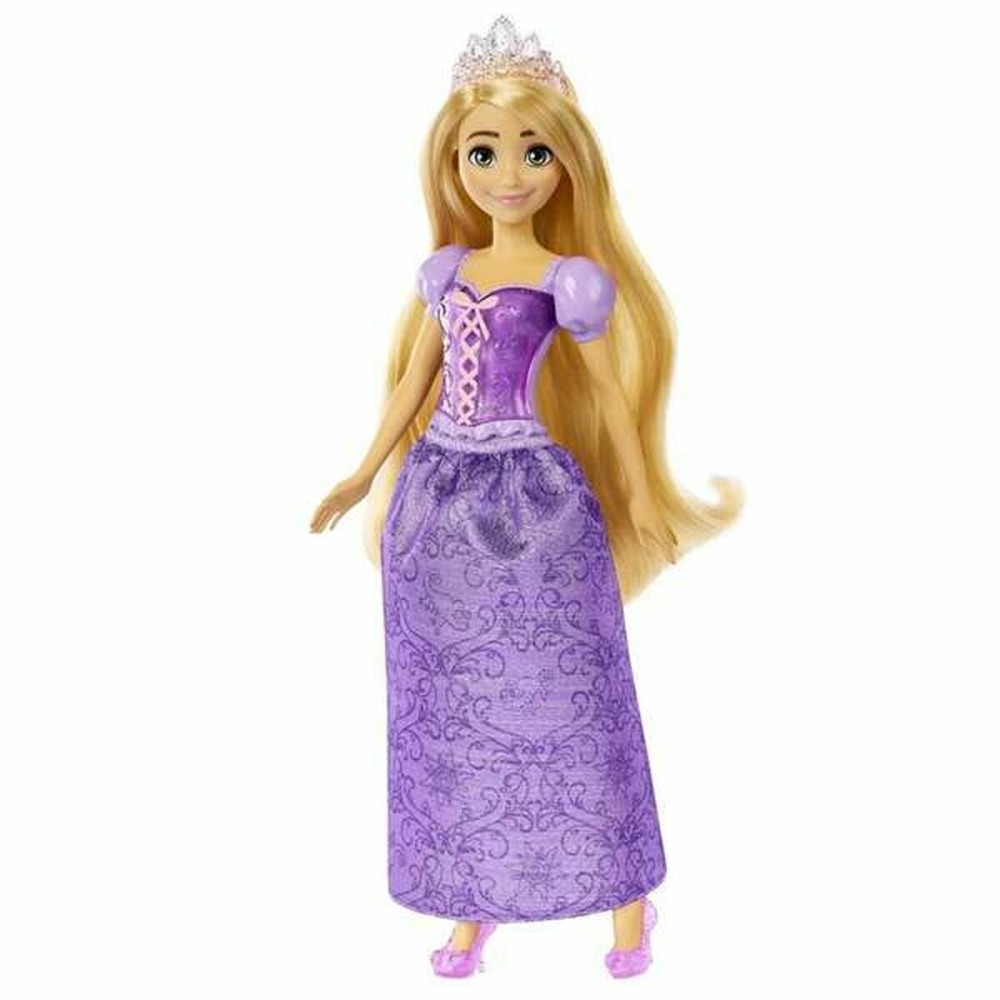 Bébé poupée Disney Princess HLW03