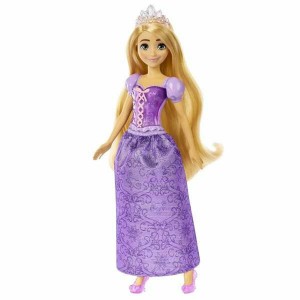 Baby-Puppe Disney Princess HLW03