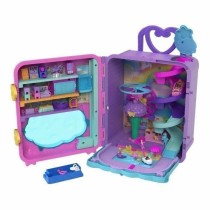 Toy set Polly Pocket POLLY Plastic