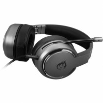 Casque MSI IMMERSE GH40 ENC Noir