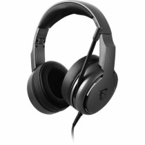 Casque MSI IMMERSE GH40 ENC Noir