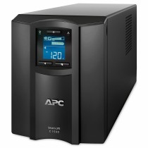 Système d'Alimentation Sans Interruption Interactif APC SMC1500IC 900 W