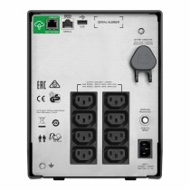 Système d'Alimentation Sans Interruption Interactif APC SMC1500IC 900 W