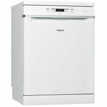 Dishwasher Whirlpool Corporation WFC 3C26 P White 60 cm