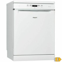 Dishwasher Whirlpool Corporation WFC 3C26 P White 60 cm