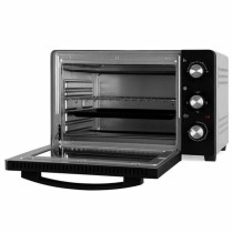 Four à convection Orbegozo HOT256 Noir 1500 W